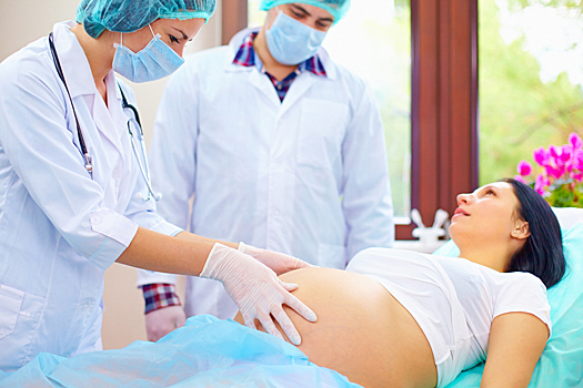Гинекологи развеяли мифы о вреде процедуры УЗИ во время беременности