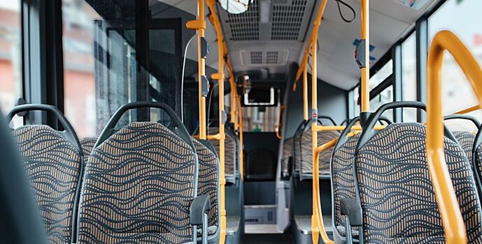 Пассажиры совершили более 220 тыс. поездок за две недели работы электробусного парка «Салтыковка»