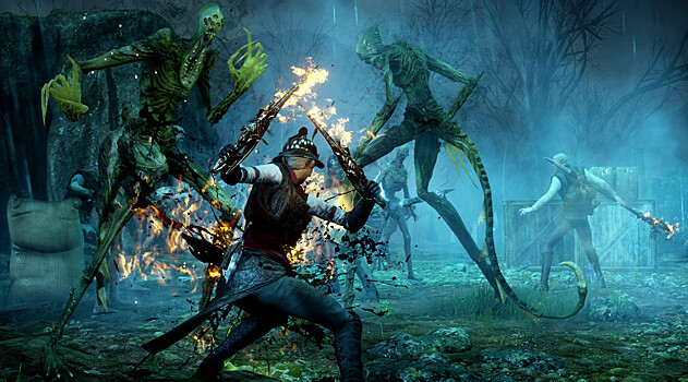 Ветеран Dragon Age Марк Дарра высказался о возможных покупателях студии BioWare