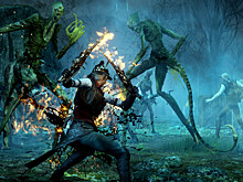 Ветеран Dragon Age Марк Дарра высказался о возможных покупателях студии BioWare
