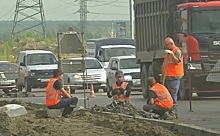 Улица Большая станет шестиполосной в Новосибирске