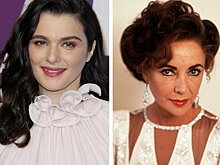 Рэйчел Вайс станет Элизабет Тейлор