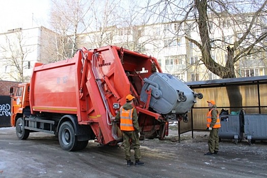 Ставропольский регоператор освободит ветеранов от платы за вывоз мусора