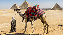 Туроператоры ожидают открытие Египта в ближайшее время