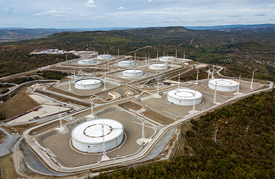 Казахстанская нефть все же попадет на мировой рынок: Россия отменила свое решение