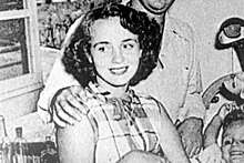 Первая жена Фиделя Кастро Мирта Диас-Баларт скончалась в возрасте 95 лет