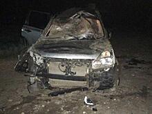 В Пижанке «Ниссан»врезался в опору ЛЭП: четверо человек госпитализированы