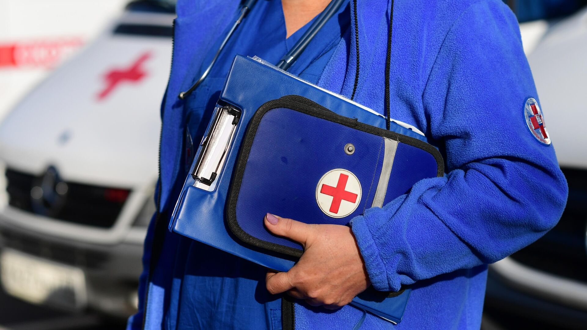 Минтруд РФ утвердил новые полномочия для врачей скорой помощи