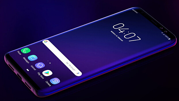Старенькие смартфоны Samsung Galaxy S10 получили оболочку One UI 3.1