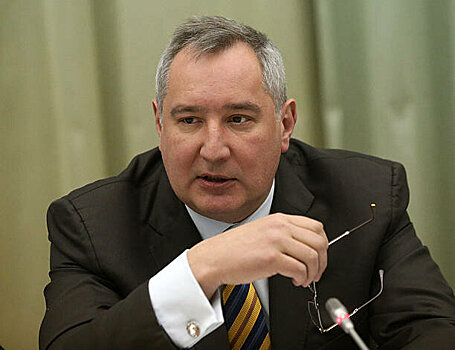 Рогозин: Россия остается лидером в пилотируемой космонавтике
