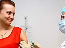 В Магаданской области от гриппа привили почти 36 тысяч человек