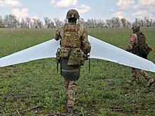 Российские силы ударили по объектам, работающим на ВПК Украины