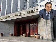«Такие люди нам в команде не нужны»: Хоценко уволил главу омского минцифры Андрея Ключенко