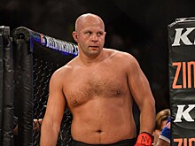 Определился соперник Федора Емельяненко в прощальном бою