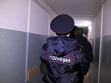 В университете Ленинградской области наладили схему незаконной легализации мигрантов