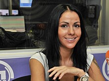 Беркова рассказала о свадьбе со Стояновым