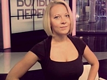 Главред "Дождя" Баданин уезжает учиться за границу, но остается в должности
