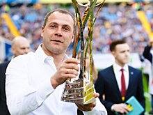 Москва — энергетически тяжелое место для жизни взрослого человека, заявил экс‑футболист сборной России