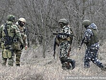 Российские силы подходят в Артемовске к ж/д путям снабжения ВСУ