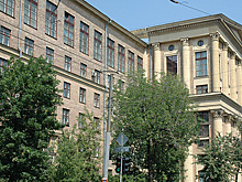 В РГГУ сообщили, что отставка ректора влечет за собой увольнение всего руководства вуза