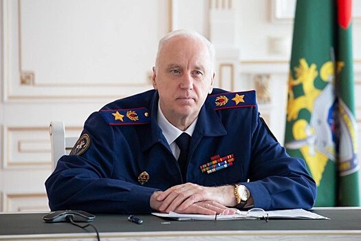 Бастрыкин запросил доклад о расследовании дела об избиении отца и сына в Казани