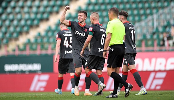 Баринов уходит из «Локо» бесплатно. Кто из Черкизово перебирался в ЦСКА на свободном трансфере