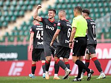 Баринов уходит из «Локо» бесплатно. Кто из Черкизово перебирался в ЦСКА на свободном трансфере