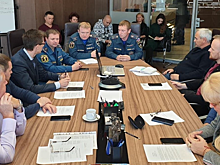 ТПП Наро-Фоминского округа обсудила участившиеся случаи мошенничества