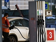 В России передумали вводить запрет на экспорт бензина