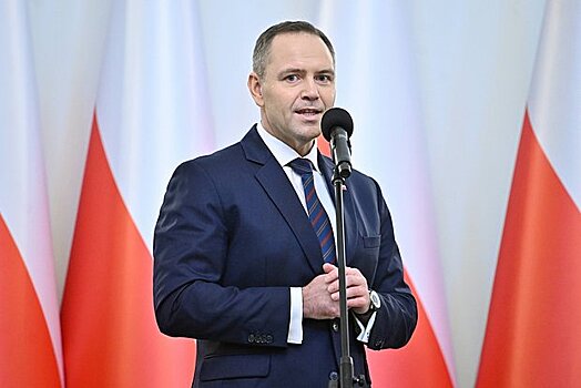 На Украине испугались слов президента Польши о Зеленском