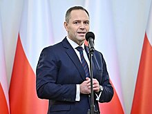 На Украине испугались слов президента Польши о Зеленском