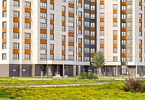 Жилой дом в Зеленограде введут в эксплуатацию по программе реновации в 2022 году