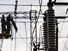 Власти РФ передали в собственность Крыма крупнейшую энергетическую компанию