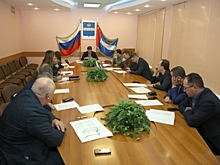 В Калуге обсудили ремонт дорог и работу службы жилищного обеспечения