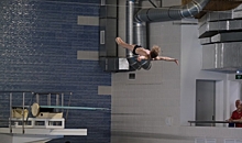 Юные волгоградцы вернулись с соревнований по прыжкам в воду с 14 медалями