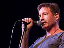 Дэвид Духовны продал дом за $11 млн после тайной женитьбы