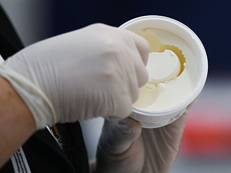 Как за минуту отличить настоящую сметану от подделки