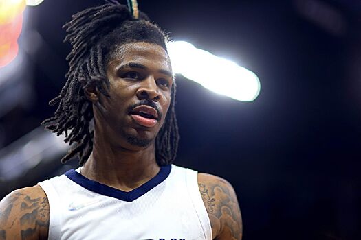 «Тебя будут любить». Аренас назвал команду НБА, куда мог бы перейти Джа Морант