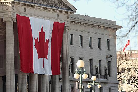 Российский посол назвал отказ Канады выдать ветерана СС реабилитацией нацизма