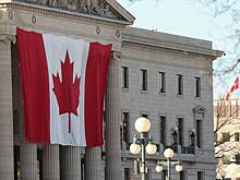 Российский посол назвал отказ Канады выдать ветерана СС реабилитацией нацизма