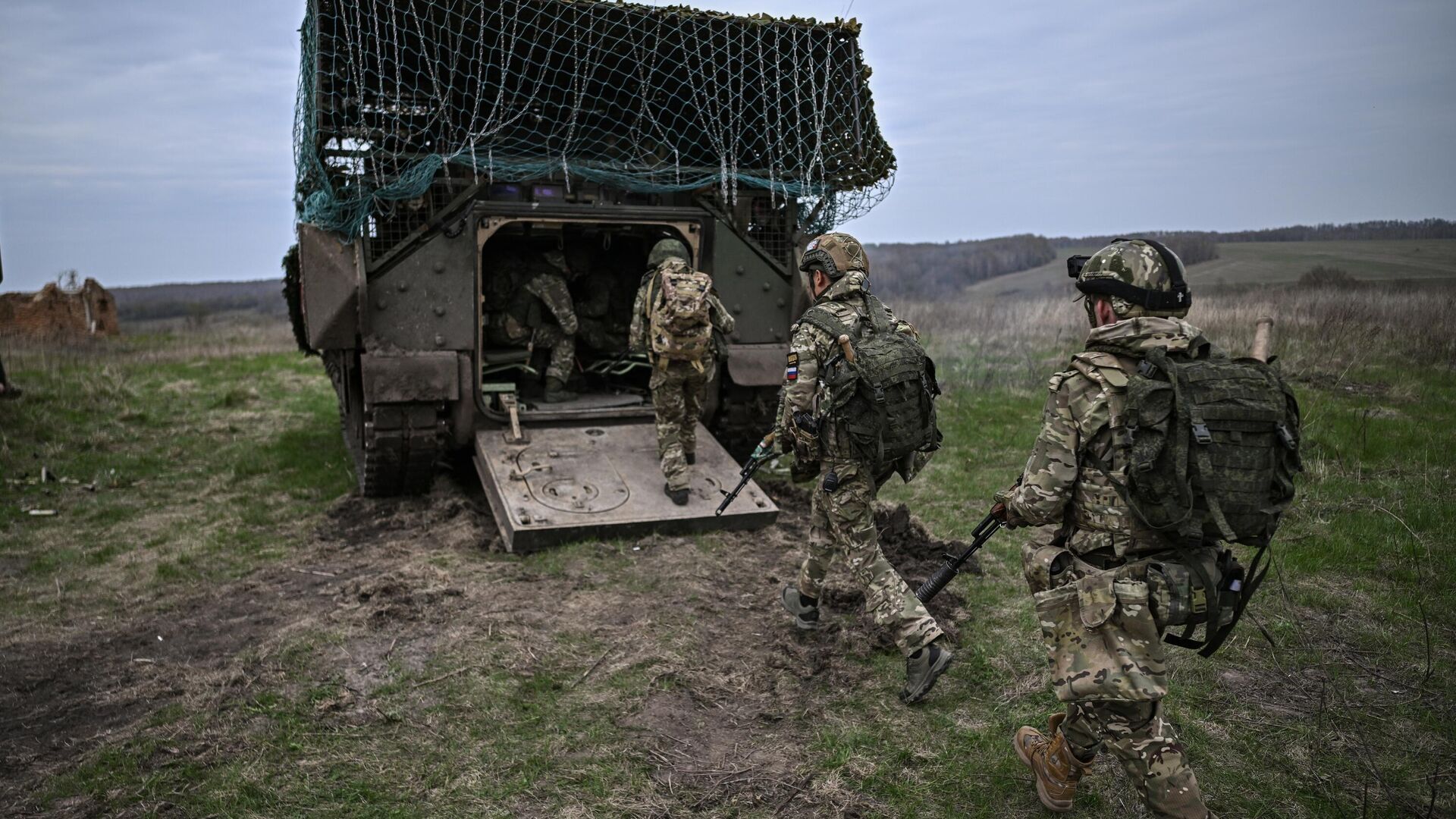 В Австрии восхитились союзниками России