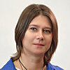Наталия Ульянова