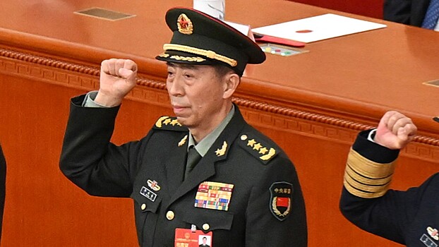 Пекин допустил силовой вариант воссоединения с Тайванем