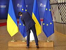 Киев и ЕС обвинили в нежелании искать мирных развязок кризиса