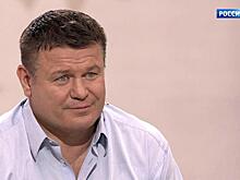 "Русский медведь" Олег Тактаров сбежал из России в Голливуд, устав от денег в баулах