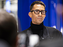 Сергей Мешалкин: «Всегда делаю площадку своим союзником»