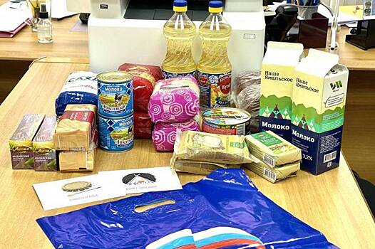 В ЯНАО стартовала вторая волна акции «Северяне против коронавируса»