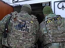 ФСБ задержала уроженку Украины за сбор данных о военных объектах