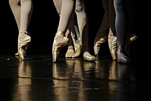 Два омских театра не поделили "настоящий" балет
