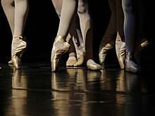 Два омских театра не поделили "настоящий" балет